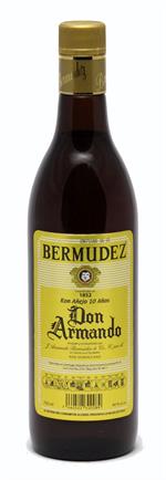 Rom - Bermudez Don Armando 10 års